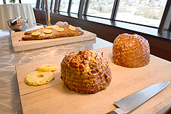 SEATTLE SPACE NEEDLE